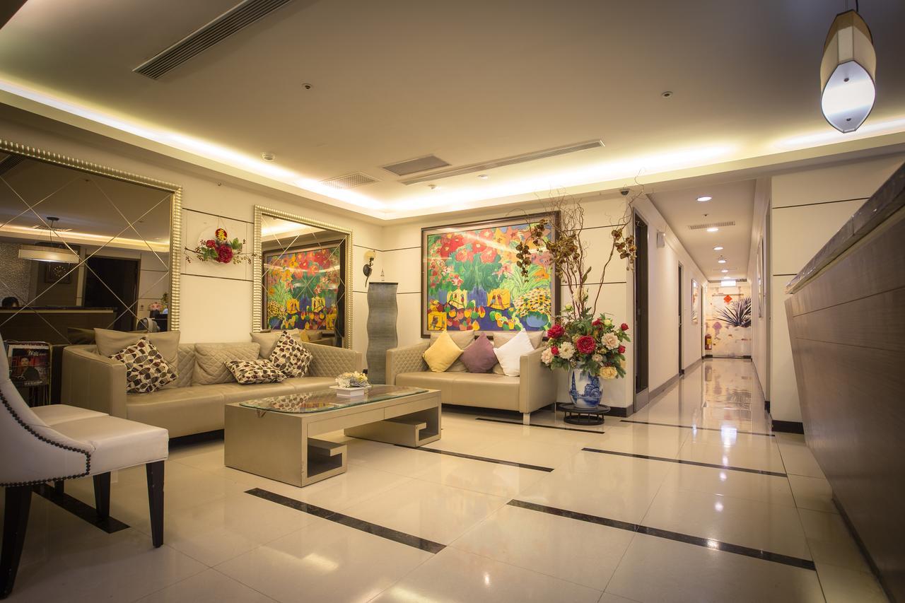 Tai Lee Hotel Taishan Exterior foto